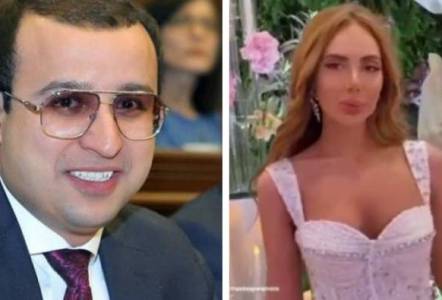 Այսօր Հայկ Սարգսյանի (Շիշ բռնող) հարսանիքն է. հարսանյաց սրահ մուտքն անձնագրերով է