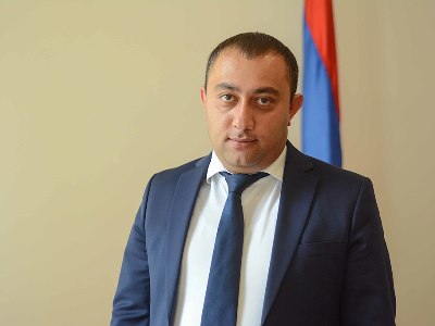 Վայոց Ձորի մարզպետը կմասնակցի Նիժնի Նովգորոդի հիմնադրման 800-ամյակին