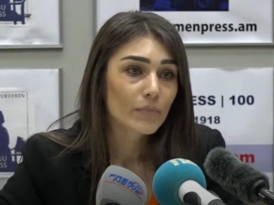 Երևանում գործող նոր պարեկային ծառայության ավտոմեքենաների դիզայնը փոխվելու է