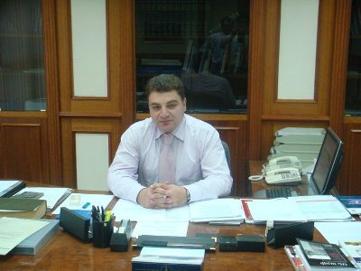 «Մեջքից հարվածում են միայն վախկոտներն ու թույլերը». Պաշտոնից ազատված ԱԳՆ գլխավոր քարտուղարը հայտարարություն է տարածել