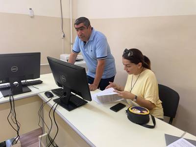 Ստեղծվում է լեզվաբանության ոլորտում նորարարական հետազոտությունների զարգացման գերազանցության հարթակ. ԿԳՄՍՆ