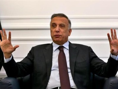 Իրաքի վարչապետ. Իրաքն այլեւս ամերիկյան զորքերի կարիքը չունի