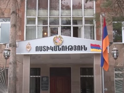 34-ամյա կինը սկահակով խփել տանտիրուհուն, ինչ-որ հեղուկ էր լցրել դեմքին, փորձել էր լցնել նաև բերանի մեջ ու փող պահանջել