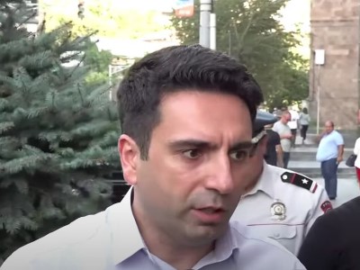 Մենք ունենք ԱԺ-ում նախընտրած հանձնաժողովներ, բայց սպասում ենք ԱԺ մեր գործընկերների հետ հանդիպմանը. Ալեն Սիմոնյան