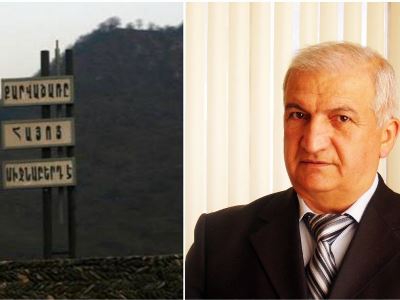 Քոչարյանը Տեր-Պետրոսյանին խաբեց էլի, որ ժամանակ շահի՝ Քարվաճառը չհանձնի․ Արցախի ՊՊԿ նախկին փոխնախագահ. Yerkir.am