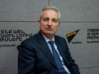 Ընտրովի արդարադատությո՞ւն. ինչո՞ւ է ԱԱԾ–ն առգրավել Վերաքննիչի համակարգիչները. Sputnik Արմենիա