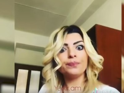 Սրանց «կադրային բազան» TikTok-ն է․ համացանցում քննարկում են նորանշանակ փոխնախարարի զվարճալի տեսանյութերը (վիդեո)