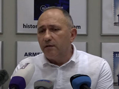 Karabakh representative: Armenia government has started solving housing issue for displaced citizens