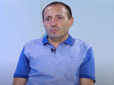 TALK TIME. Երասխի ուղղությամբ լարվածությունը կարող է կապ ունենալ թուրքական գործոնի հետ
