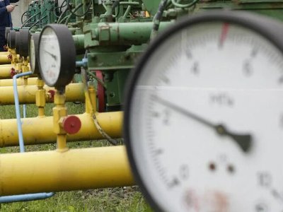 Ադրբեջանը եւ Ռուսաստանը պայմանավորվել են համագործակցության մասին բնական գազի սեզոնային փոխանակման ոլորտում