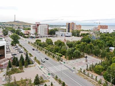 «Հրապարակ». Ղազախստանի հայերի նկատմամբ տարբեր ճնշումներ են գործադրվում
