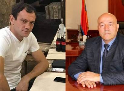 «Նստելն էլ է մարդու համար». Սյունիքի մարզպետը՝ իր որդու նկատմամբ հետախուզում հայտարարելու մասին. Hraparak.am