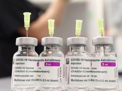 Lithuania to transfer doses of AstraZeneca COVID-19 vaccines to Armenia