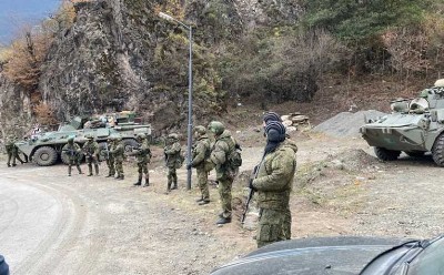 «Փաստ». «Ուզում է տարբեր կենտրոնների հետ առևտրի մեջ մտնել»