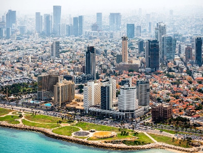 Azerbaijan opens trade and tourism office in Tel Aviv