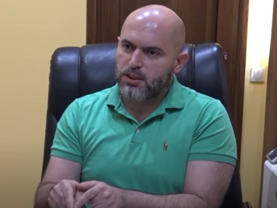 Ոչ թե Ռուսաստանն է մեր շահերը սակարկում, այլ Նիկոլ Փաշինյանը. Արմեն Աշոտյան