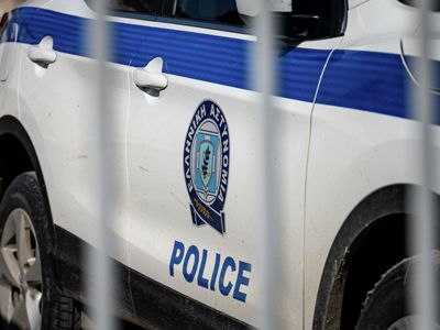 Greece releases terrorist who killed a politician