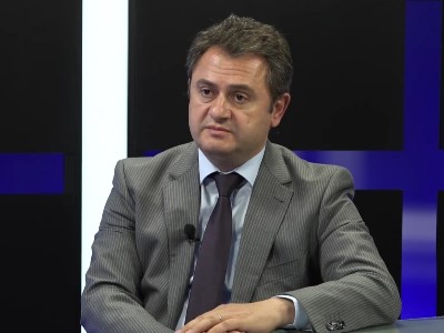 Մեր նպատակն է, որ ՀՀ բոլոր բնակավայրերը միացված լինեն լայնաշերտ ինտերնետ կապին. Հայկ Չոբանյան