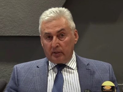 Վրաստանի սահմանը ինչպես էր հաղթահարվում՝ որևէ մեկի խնդիրը եղա՞վ սա, ո΄չ. արյունաբանականի տնօրեն