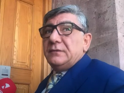 Հուղարկավորություն թող գնան այլ տեղ իրականացնեն, այստեղ Ազգային ժողով է. Խաչատուր Սուքիասյանն՝ ընդդիմադիրներին