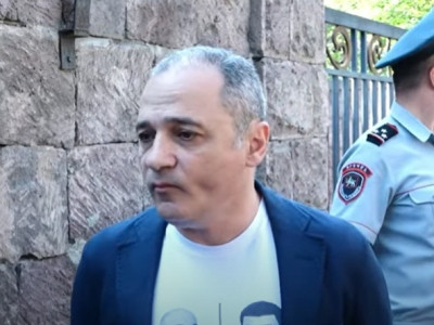 Ադրբեջանցիներն առաջ են քաշել ինչ-որ X պահանջներ, որի վերաբերյալ ենթադրաբար կա նախնական համաձայնություն. Վահե Հակոբյան