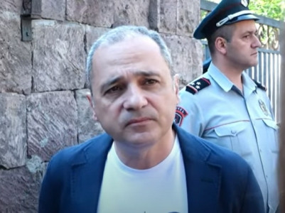 Զմռսումները բացվել են, բայց համակարգիչները դեռ հետ չեն տվել. Վ. Հակոբյանը՝ Զանգեզուրի պղնձամոլիբդենային կոմբինատի մասին
