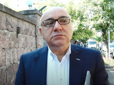 Ընդդիմության հետ աշխատանքը կախված է, թե ոնց իրենց կպահեն. Գուրգեն Արսենյան
