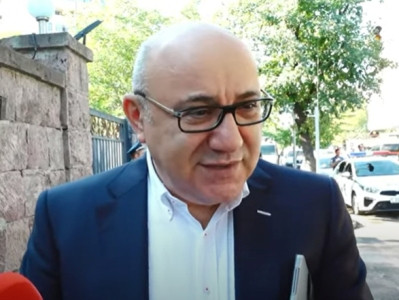 Մարտական գործողությունները կարող են իրականացվել նաև այլ գործիքակազմով. Արսենյանը՝ ԱԺ անվտանգությունն ուժեղացնելու մասին