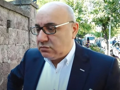 Կարող ենք մեր ընդհանուր սահմանների պաշտպանության ժամանակ փորձել ներգրավել Ռուսաստանին․ Գուրգեն Արսենյան