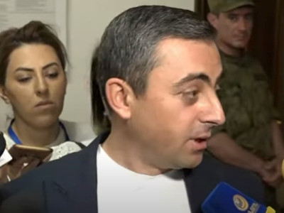 Ազգային ժողովը կարող է ձևավորվել և լինել ամբողջական կազմով, եթե մեր ընկերները ներկա լինեն․ Իշխան Սաղաթելյան
