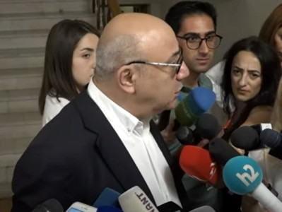 Պատերազմի պատասխանատուն ՀՀ Գլխավոր շտաբն է․ Գուրգեն Արսենյան