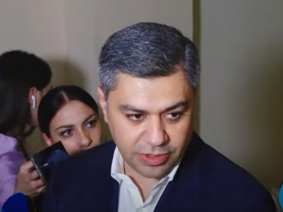Եթե իշխանությունը ԱԺ բերվի մի օրինագիծ, որը կբխի ՀՀ պետական շհերից, մենք պարտավոր ենք համագործակցել. Վանեցյան
