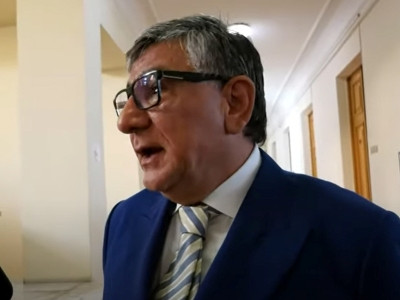 Ճիշտն ասած, Ազգային ժողովի առաջին նիստն այսպիսին չէի պատկերացնում. Խաչատուր Սուքիասյան