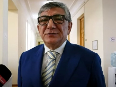 Բարեփոխումները 1-2 օրվա խնդիր չեն. Խաչատուր Սուքիասյան