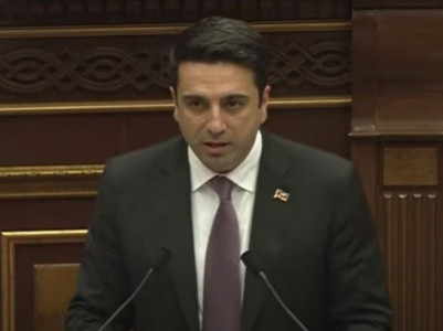 Պատրաստ եմ մոռանալ փոքր տարաձայնությունները. Իշխող մեծամասնությունից ԱԺ նախագահի թեկնածուն կոչ արեց միավորել ջանքերը