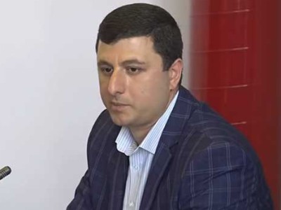 Իշխանությունն առաջնորդվում է սկզբունքներով, որոնք չեն կարող բերել հուսալիություն և անվտանգություն․ Տիգրան Աբրահամյան