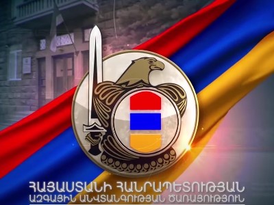 Բացահայտվել է ՊԵԿ պաշտոնատար անձանց կողմից առանձնապես խոշոր չափերով կաշառք ստանալու դեպք
