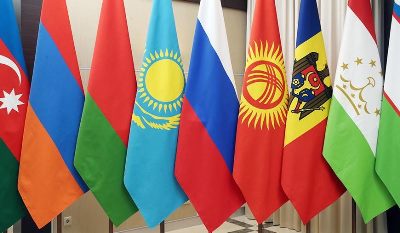 Молодые люди стран СНГ могут получить  грант на развитие  проектов по теме русского языка