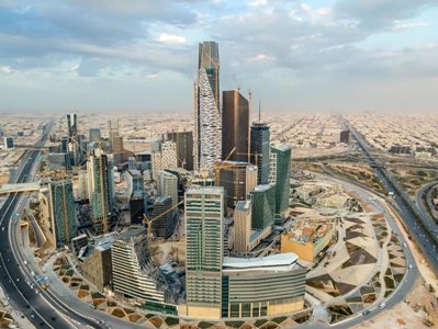 Saudi Arabia changes rules of entry into country