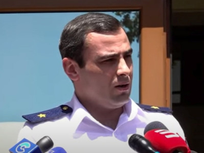 Քոչարյանի եւ Գեւորգյանի գործով դատախազը դատավորի բացարկի հիմք առայժմ չի տեսնում