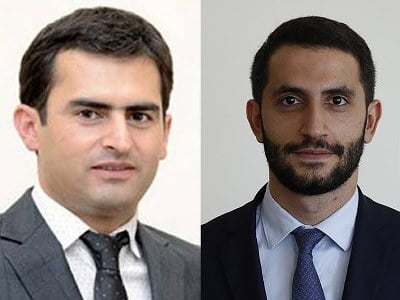 ՔՊ-ն առաջադրել է մոլի հակառուսական Հակոբ Արշակյանին և Թուրքիայում գործունեություն իրականացրած Ռուբինյանին․ 7or.am