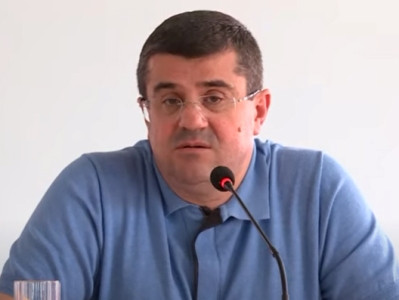 Եթե տարածաշրջանում չլիներ ռուսական զորքի մուտքը, ապա մենք շատ ուրիշ ճակատագիր կունենայինք․ Արայիկ Հարությունյան