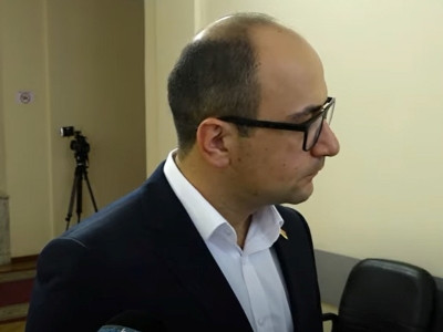 Մեր մեջ Փաշինյանի հետ սուրճ խմողներ չկան․ Հայկ Մամիջանյան