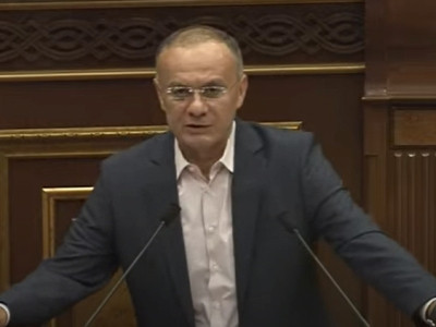 Հսկայական պատասխանատվությունը պահանջում եւ ստիպում է չդադարեցնել քաղաքական պայքարը. «Հայաստան» դաշինք