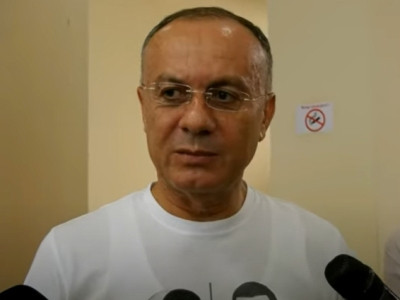 Այսօր մենք չունենք պայմաններ դելիմիտացիա, դեմարկացիա անելու. չպետք է արագ տեմպերով գնանք դրան. Սեյրան Օհանյան