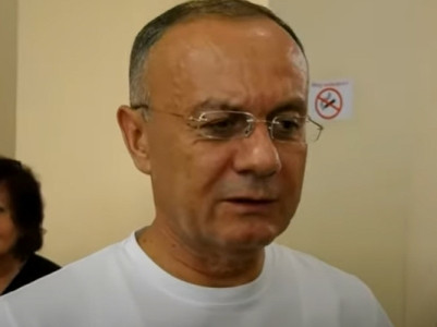 2016-ին հետախուզության հետ կապված խնդիրներ չենք ունեցել. Սեյրան Օհանյան