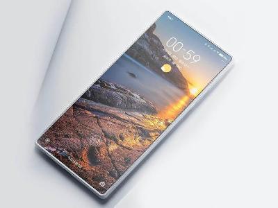 Xiaomi-ի նոր սմարթֆոնը կստանա ճկուն էկրան եւ անտեսանելի տեսախցիկ