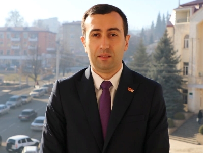 Արցախում նախագահի հրաժարականի կամ ԱԺ արտահերթ ընտրությունների հանրային պահանջ չկա. իշխող ուժի պատգամավոր