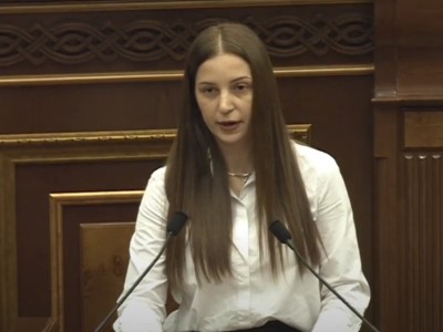 Ա. Գրիգորյան․ Եթե «Քաղաքացիական պայմանագիրը» հաղթել է ընտրություններում, ապա Հայաստանը հաստատ պարտվել է