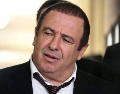 «Հրապարակ». Իշխանությունների ներկայացուցիչը Ծառուկյանի TV-ում